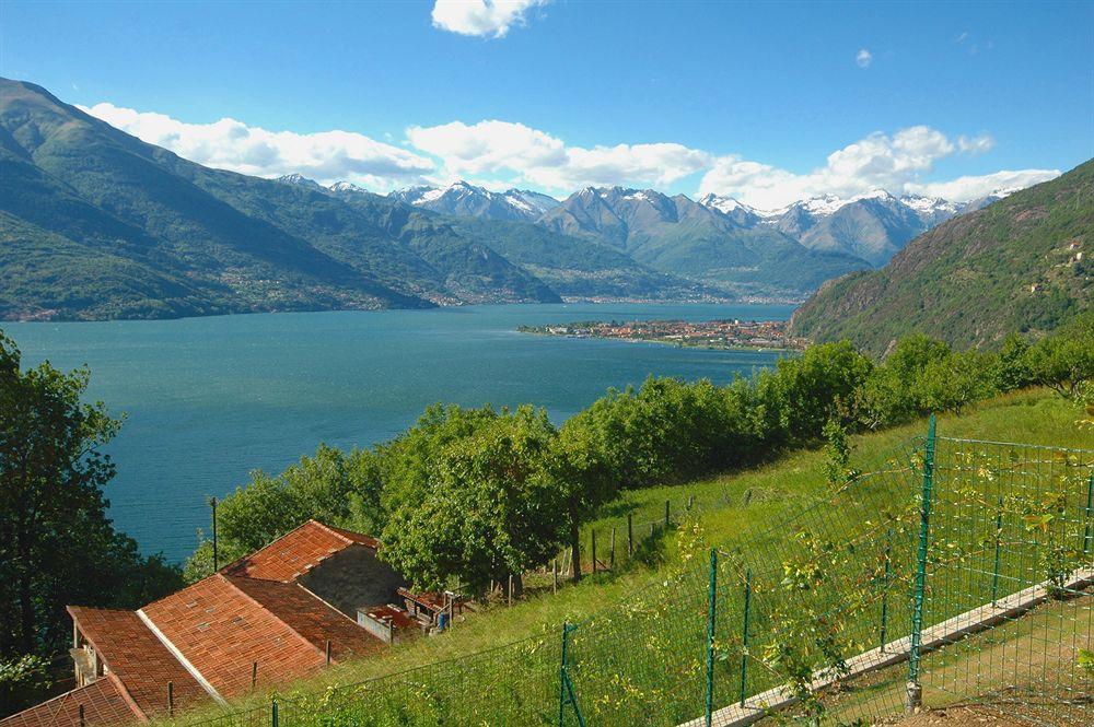 Апартаменты Borgo Del Belanasc Беллано Экстерьер фото